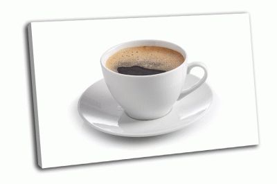 Картина чашка кофе