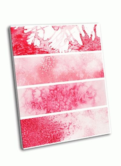 Картина изображения от баннеров-розовый