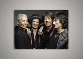 Группа  Rolling Stones