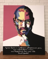 Постер Стив Джобс (Steve Jobs)
